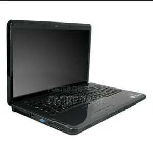 Laptop Lenovo G550 8GB SSD 256GB