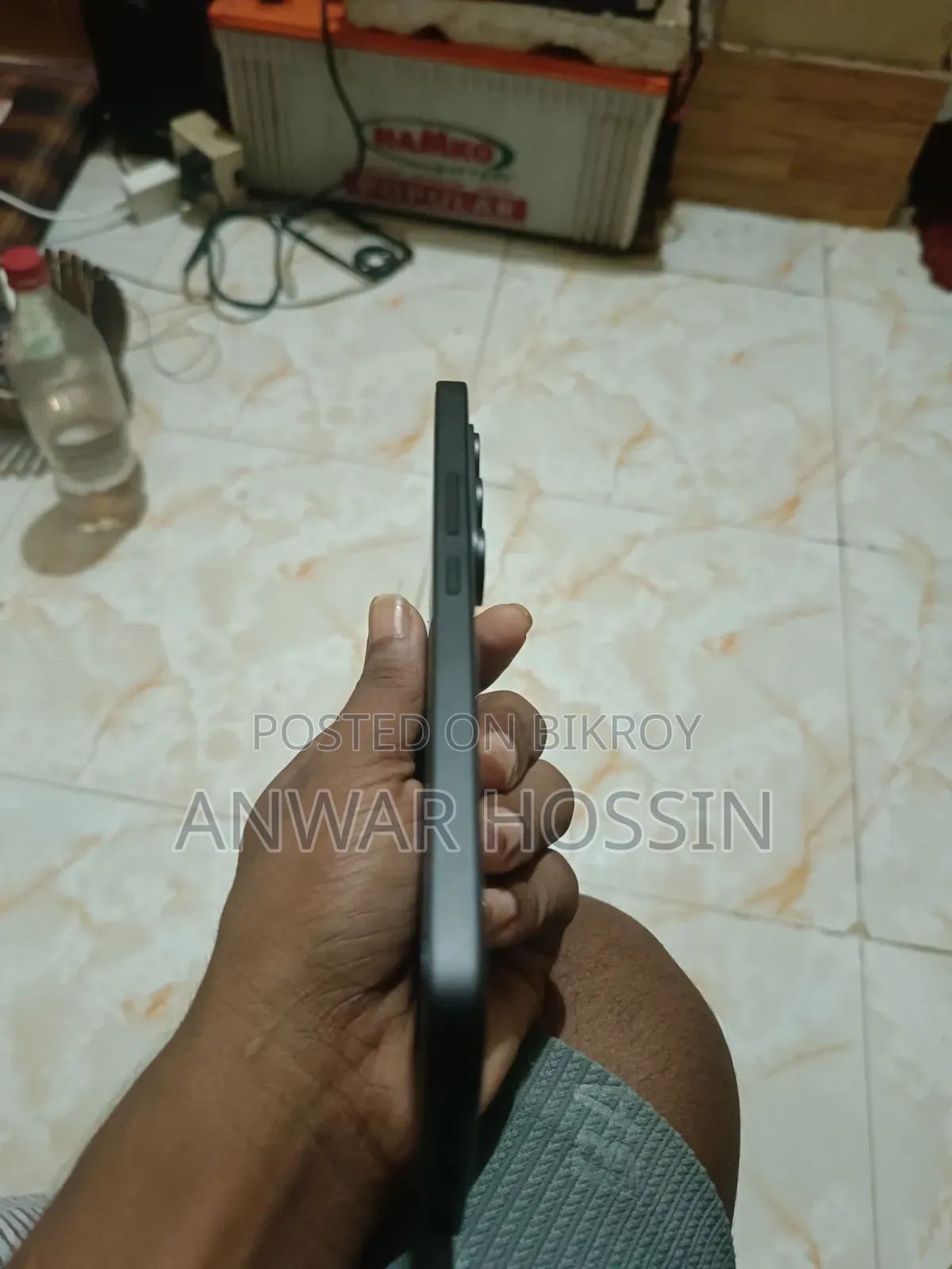 নতুন টেকনো ক্যামন ৫০ ২৫৬ জিবি গ্রিন