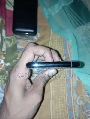 অ্যাপল আইফোন ১১ প্রো ২৫৬ জিবি ব্ল্যাক
