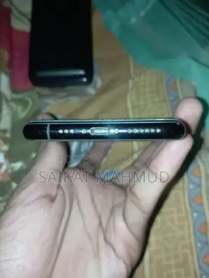 অ্যাপল আইফোন ১১ প্রো ২৫৬ জিবি ব্ল্যাক