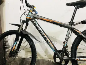 Phoenix Gear Cycle 26” Fresh Condition
