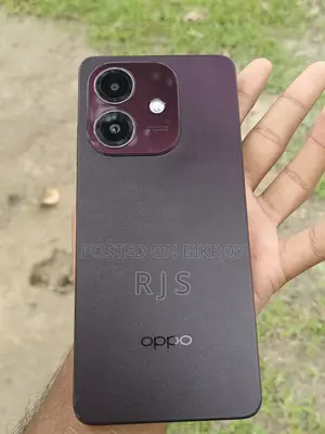 Oppo A3x 128 GB Rose Gold