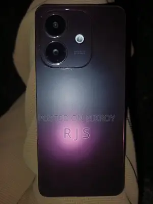 Oppo A3x 128 GB Rose Gold