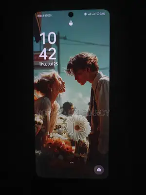 Oppo A3x 128 GB Rose Gold