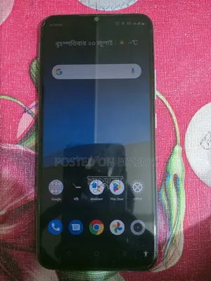 Realme C21Y 64 GB Green