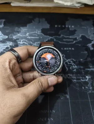 স্যামসাং গ্যালাক্সি ওয়াচ ৬ ক্লাসিক ৪৭ মিমি