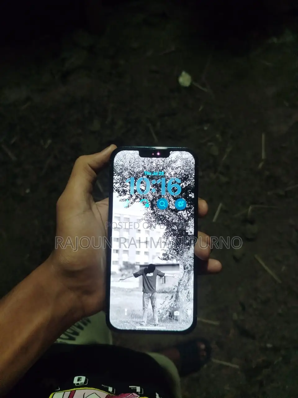 Apple iPhone 13 Pro Max 256 GB Blue