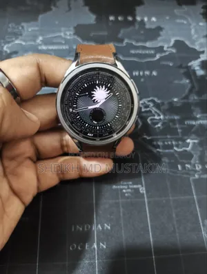 Samsung Galaxy Watch 6 Classic 47mm
