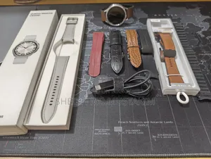 Samsung Galaxy Watch 6 Classic 47mm