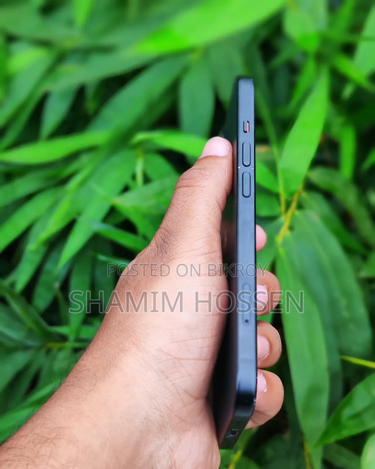 Apple iPhone 15 128 GB Black