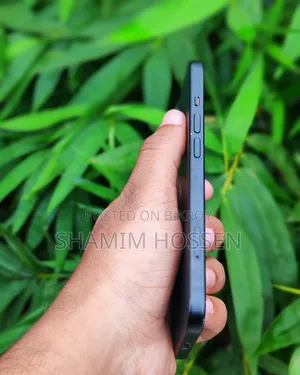 Apple iPhone 15 128 GB Black