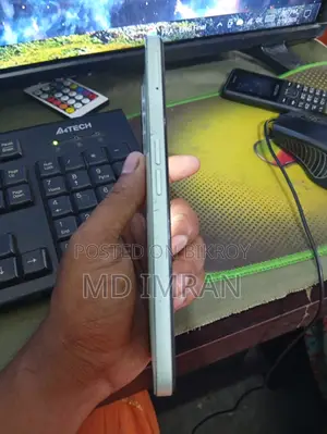 Realme C35 128 GB Green