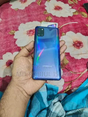 Samsung Galaxy A31 128 GB