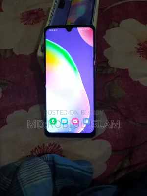 Samsung Galaxy A31 128 GB