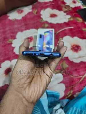 Samsung Galaxy A31 128 GB