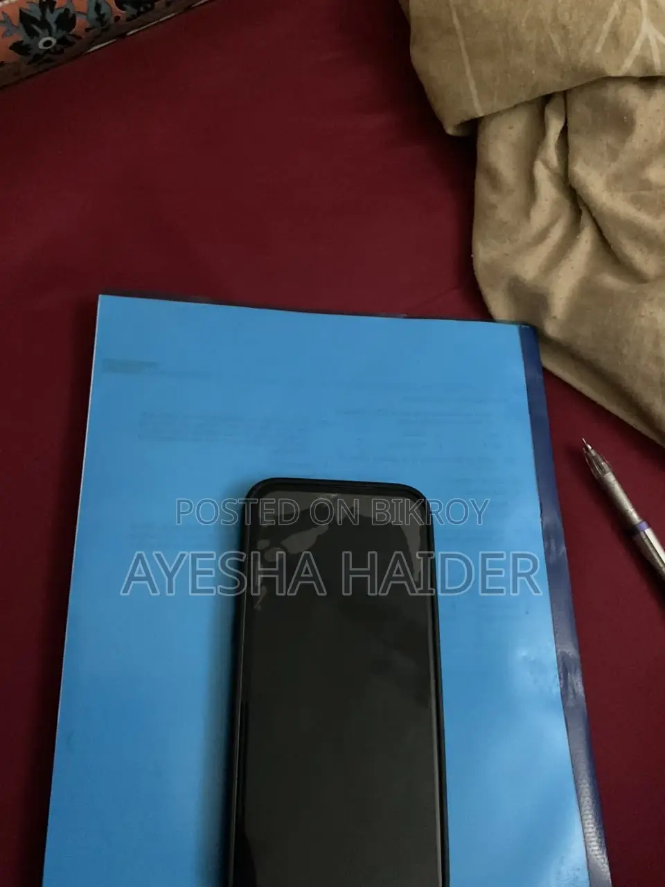 Apple iPhone 15 Plus 128 GB Pink