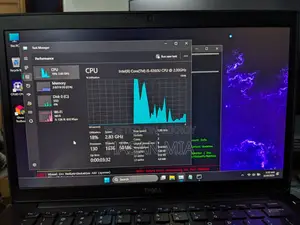 Laptop Dell Latitude 7480 16GB Intel Core I5 SSD 256GB