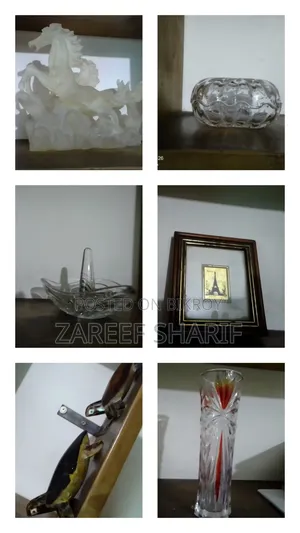 Decorating Accessories