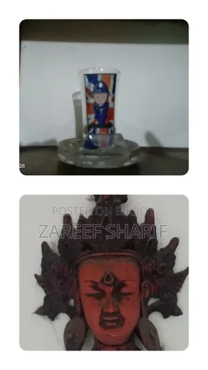 Decorating Accessories