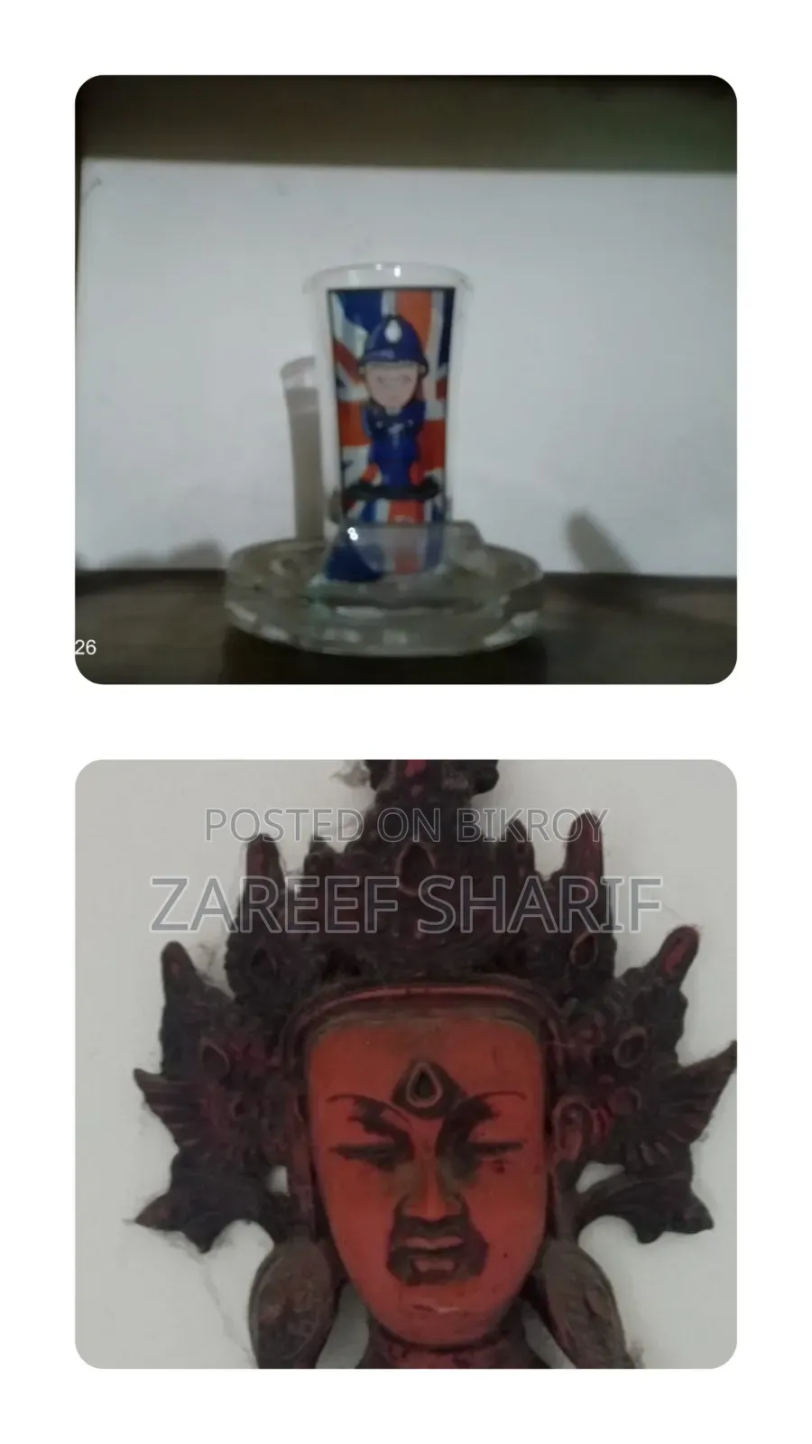 Decorating Accessories