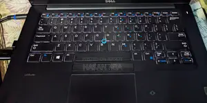 Laptop Dell Latitude 7480 16GB Intel Core I5 SSD 256GB
