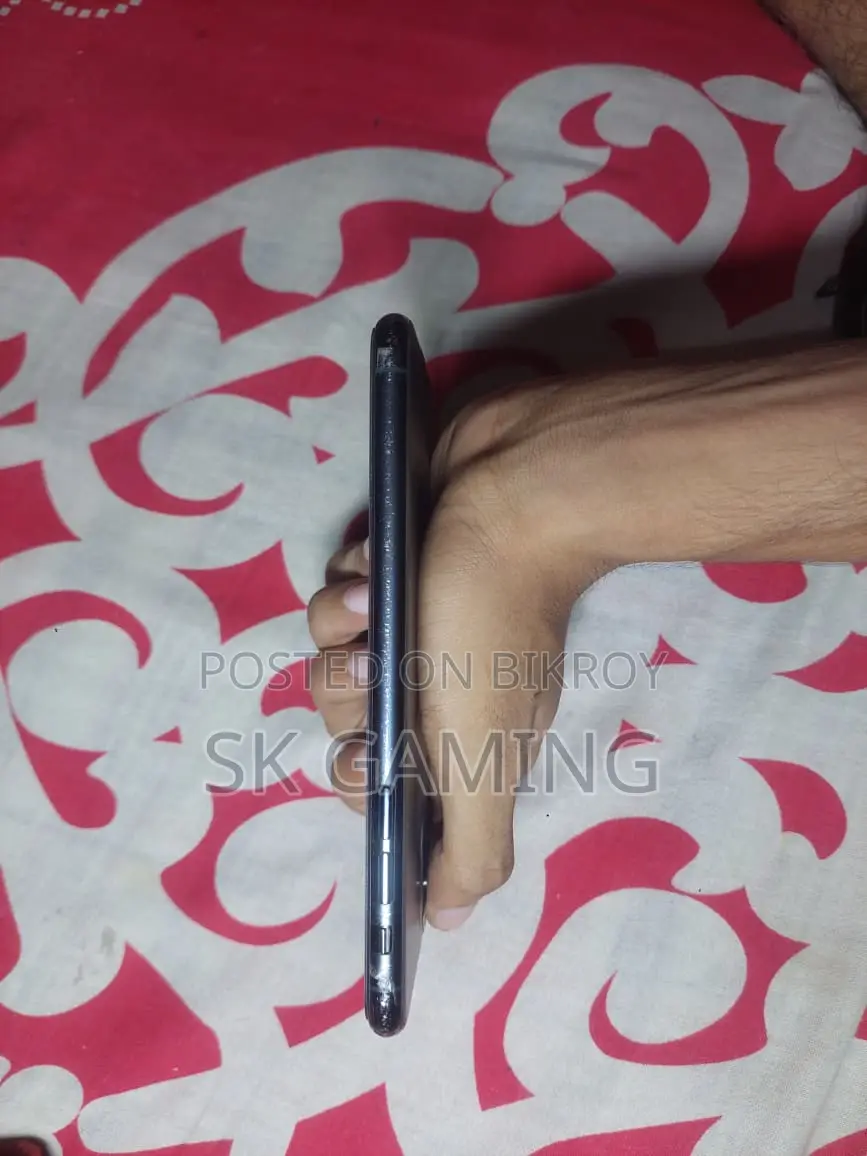 অ্যাপল আইফোন ১১ প্রো ম্যাক্স ২৫৬ জিবি গ্রিন