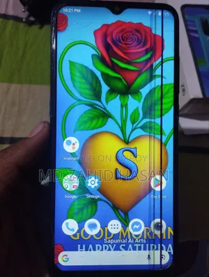 Symphony Z16 32 GB Blue
