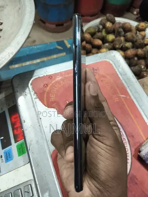Oppo F17 Pro 128 GB Black