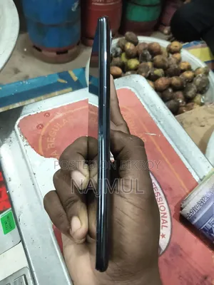 Oppo F17 Pro 128 GB Black