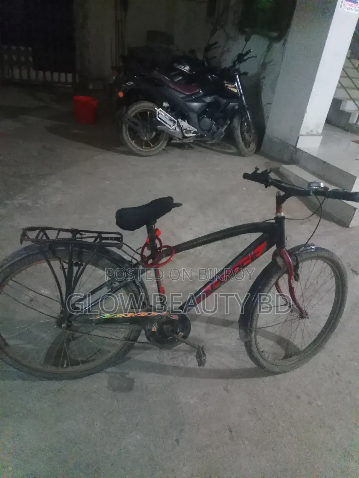 Cycle for Sell