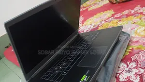 MSI 16GB AMD Ryzen 5 512GB SSD Laptop