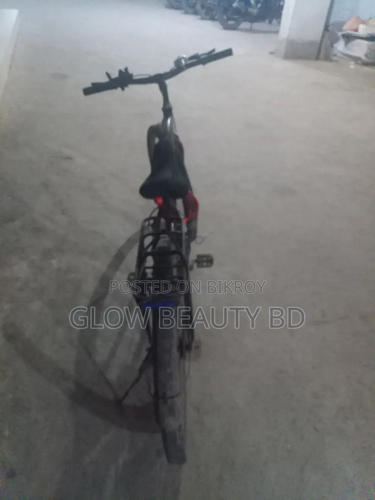 Cycle for Sell