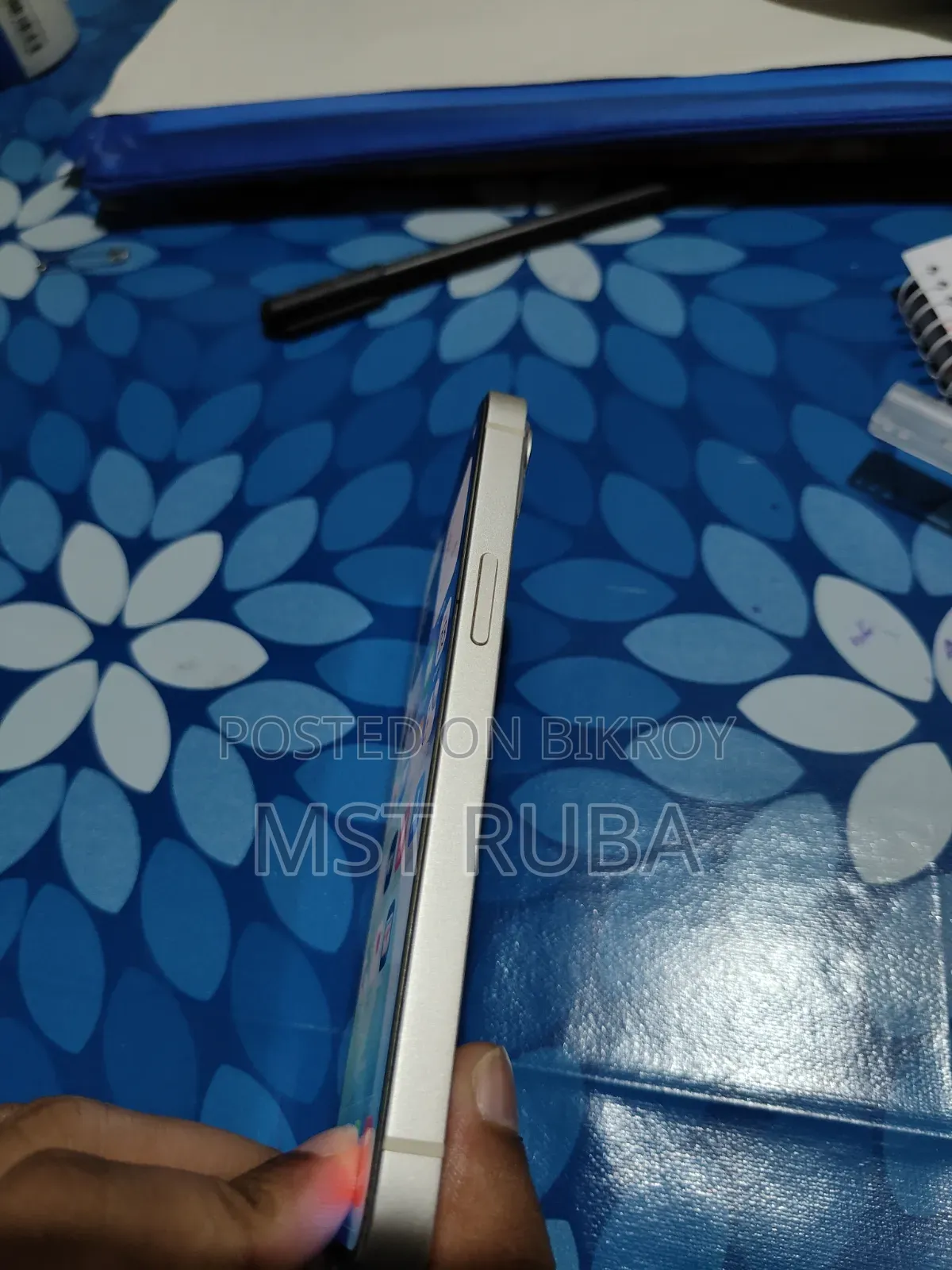 Apple iPhone 13 128 GB White