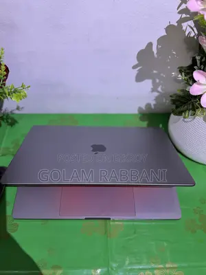 ল্যাপটপ অ্যাপল ম্যাকবুক প্রো ২০২১ এম১ ম্যাক্স ১৬জিবি অ্যাপল এম১ প্রো এসএসডি ৫১২জিবি