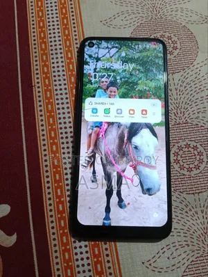 OnePlus Nord CE 5G 128 GB Black