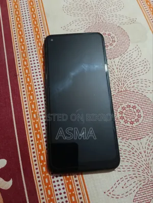 OnePlus Nord CE 5G 128 GB Black