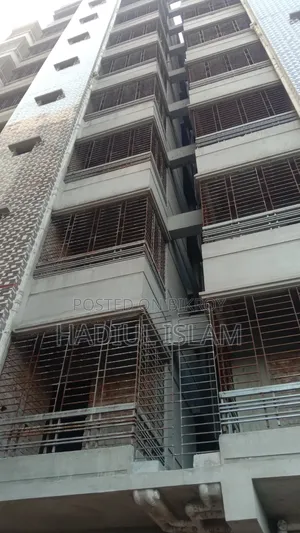 3 Bedroom Apartment in Defense Tower 2, Uttara for Sale
