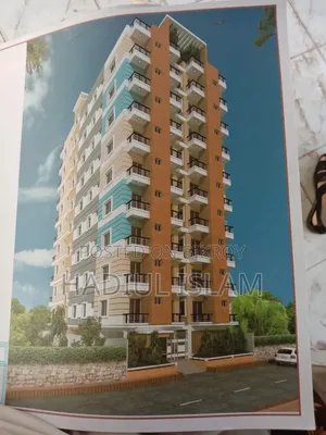 3 Bedroom Apartment in Defense Tower 2, Uttara for Sale
