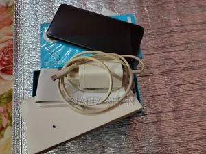 Realme Narzo 50 64 GB Black