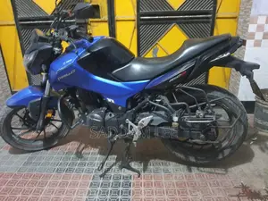 Hero Thriller 160R 2022 Blue