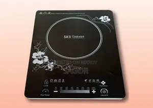Electric Stove
