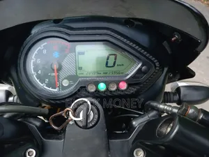 Bajaj Pulsar 150 2022 Blue