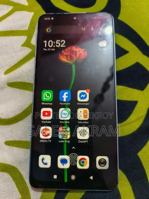 Xiaomi Redmi Note 13 256 GB Blue