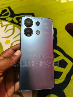 Xiaomi Redmi Note 13 256 GB Blue