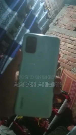 রিয়েলমি ৭আই ১২৮ জিবি ব্লু