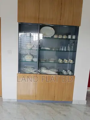 বাগদাদ রিয়েল এস্টেট, মোহাম্মদপুরে বিক্রয়ের জন্য ২ বেডরুমের অ্যাপার্টমেন্ট