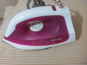 Auto Iron Machine