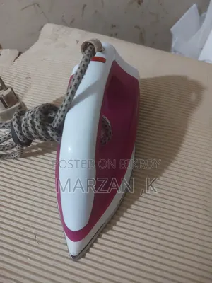 Auto Iron Machine