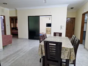 Furnished 3 Bedroom Apartment in Property Rent Sell, Banani for Rent