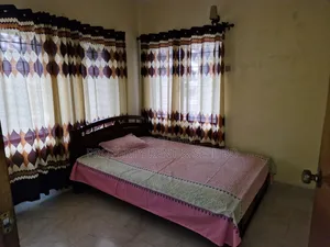 Furnished 3 Bedroom Apartment in Property Rent Sell, Banani for Rent